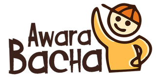 Awara Bacha Clothing