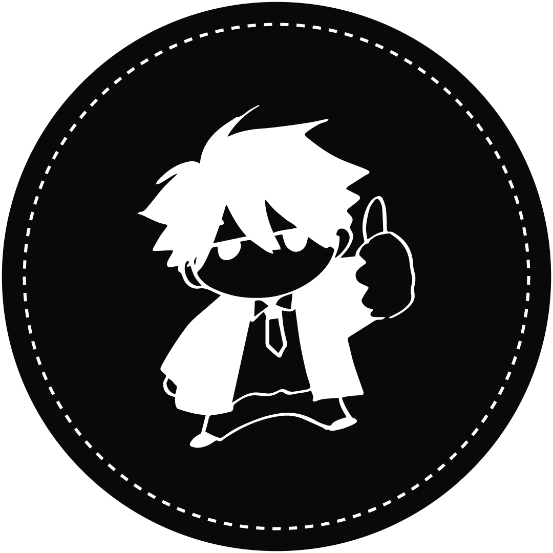 Anime T-Shirts