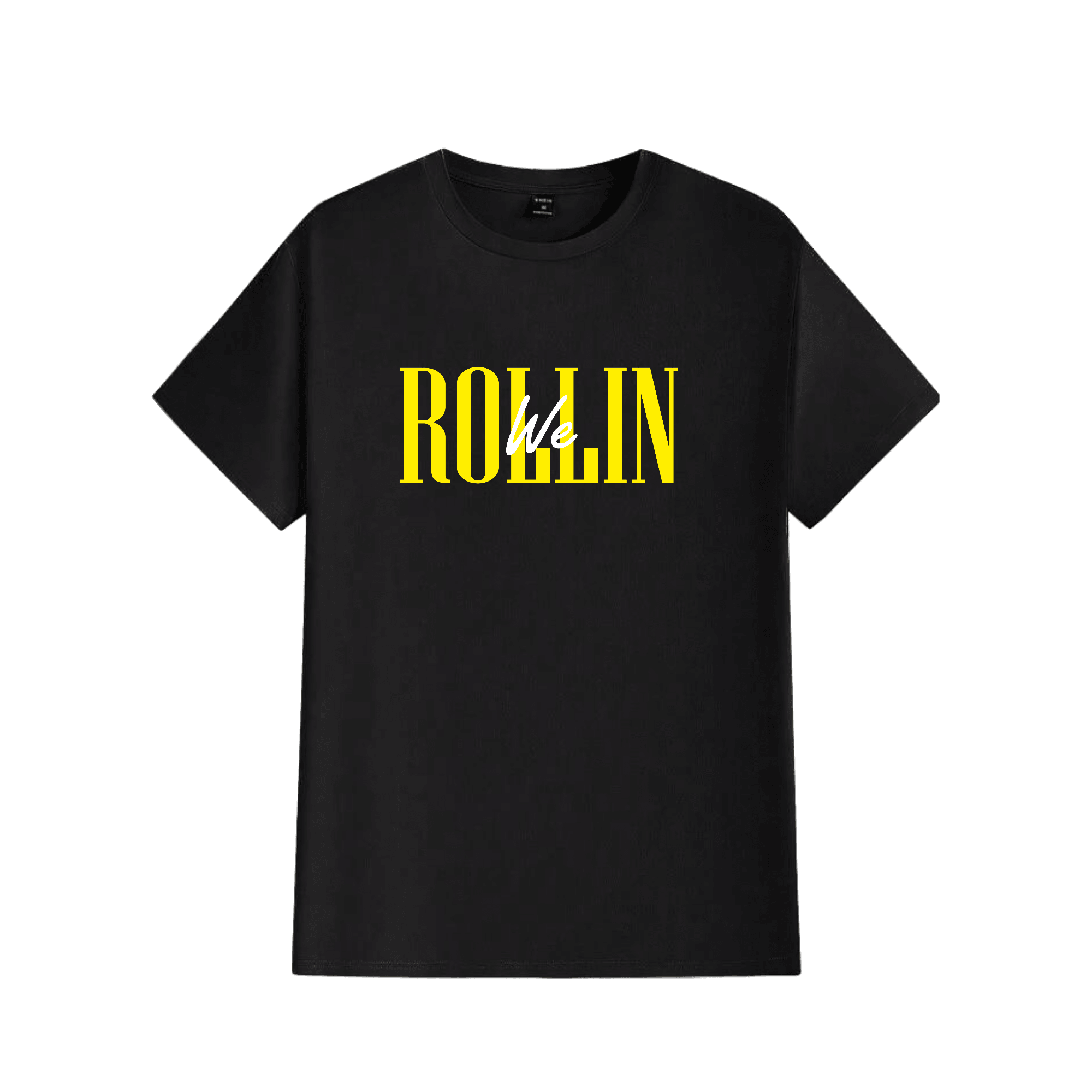 Regular T-shirt