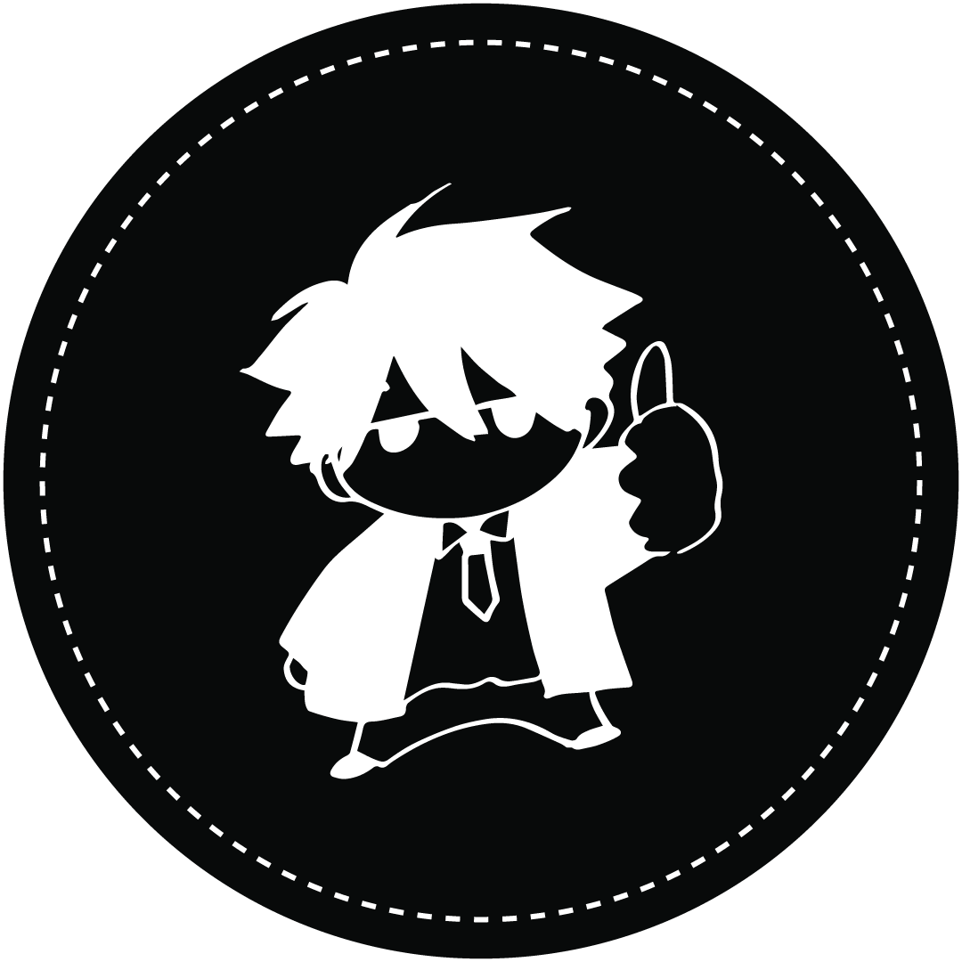 Anime T-Shirts - Awara Bacha