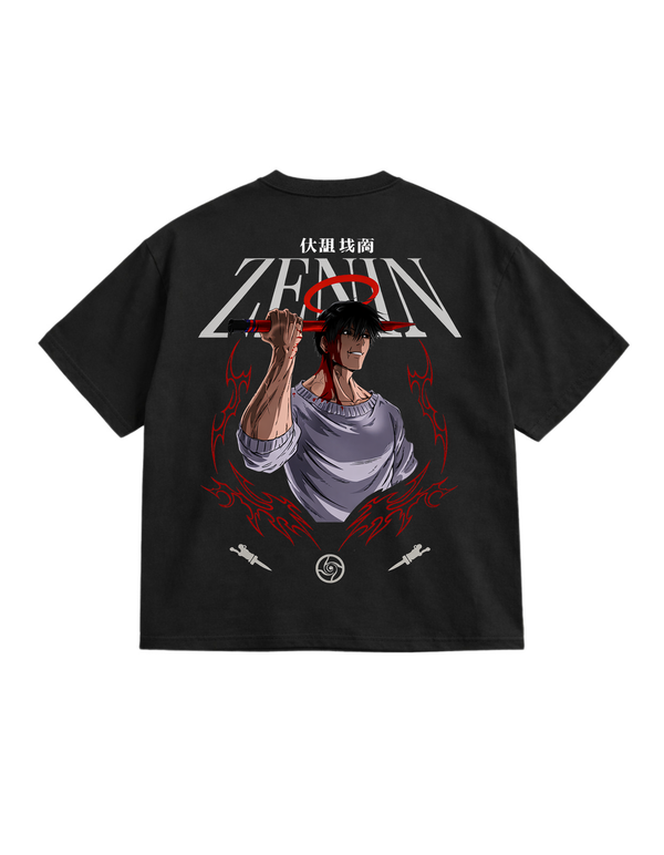 TOJI  Oversized T-Shirt