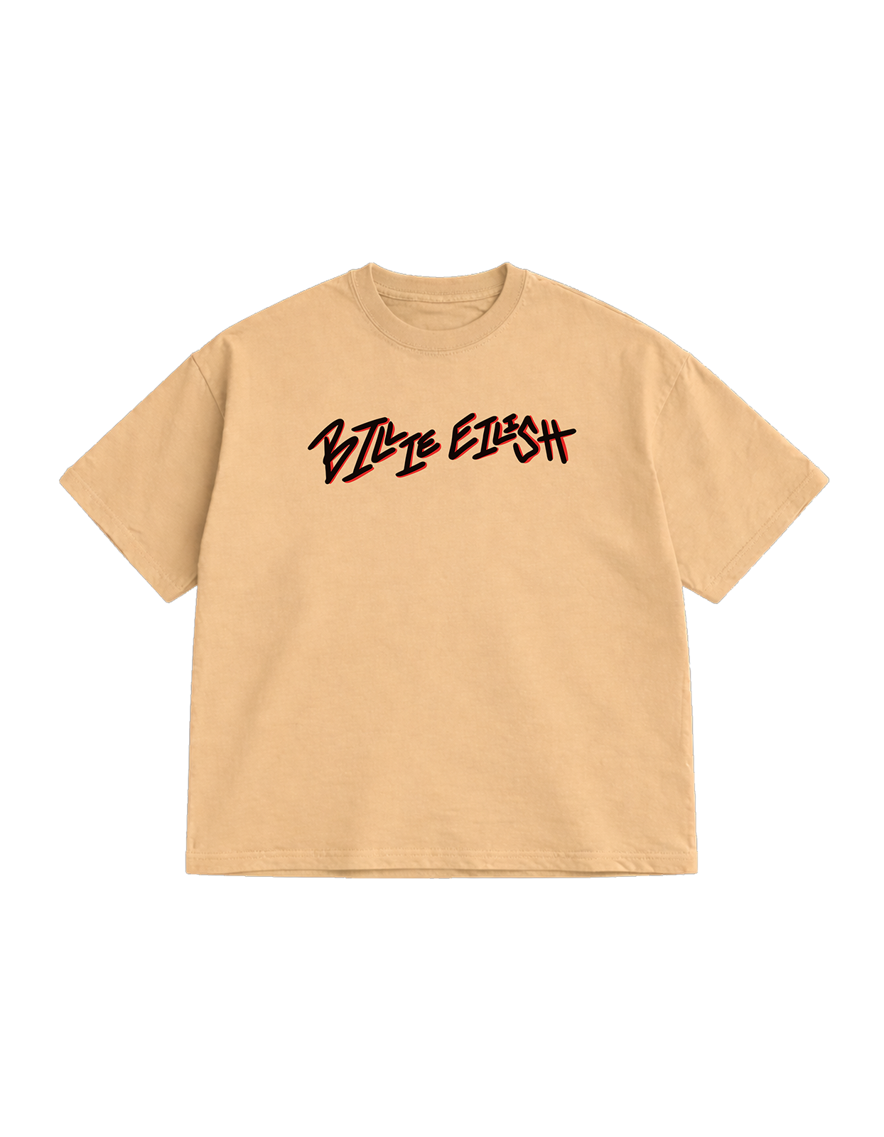 Elish Oversized T-shirt