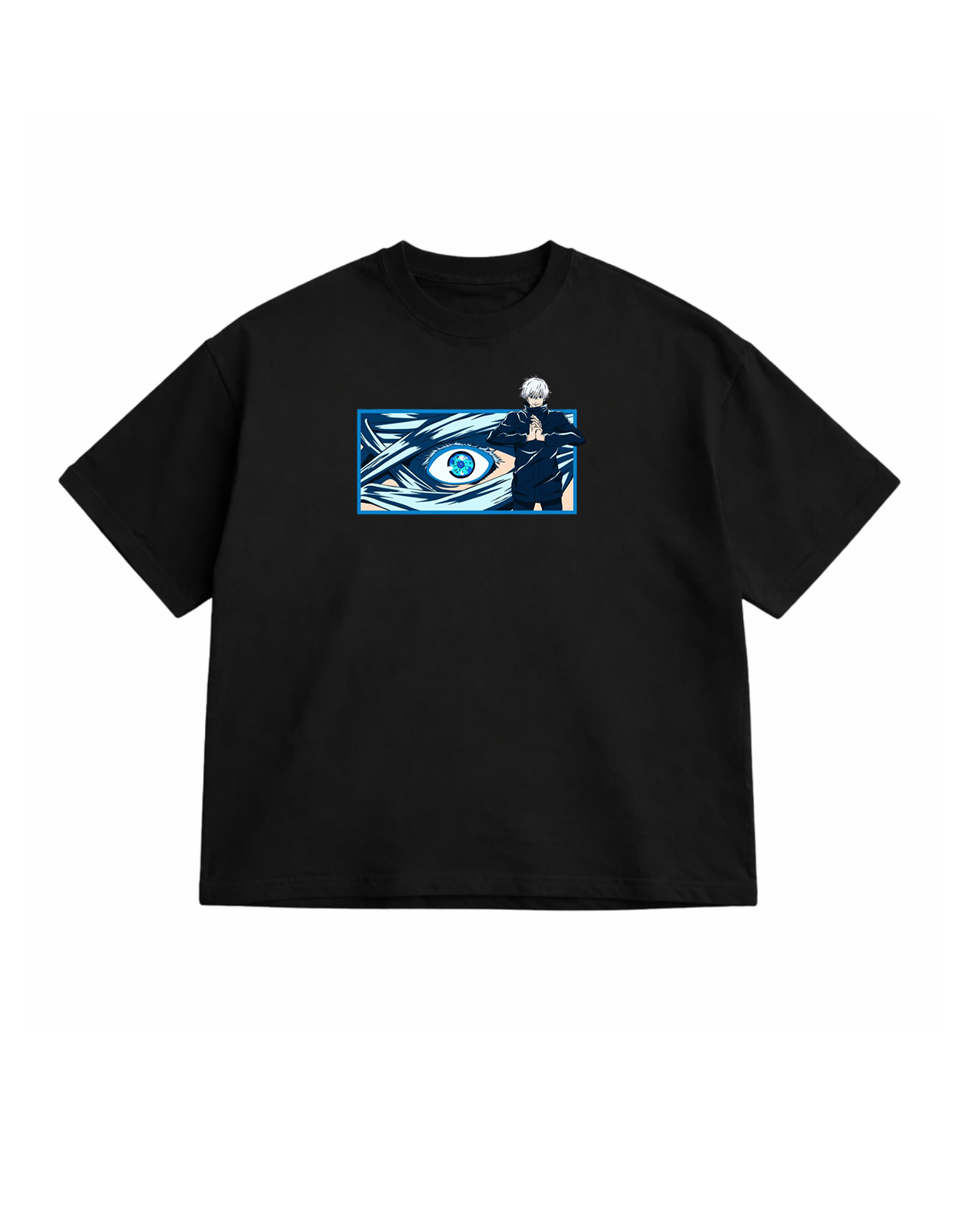 GOJO Oversized T-Shirt