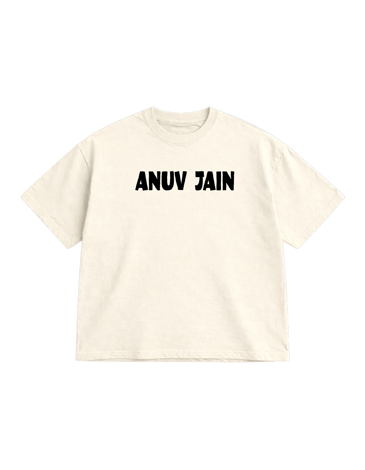 Doodle Oversize t-shirt