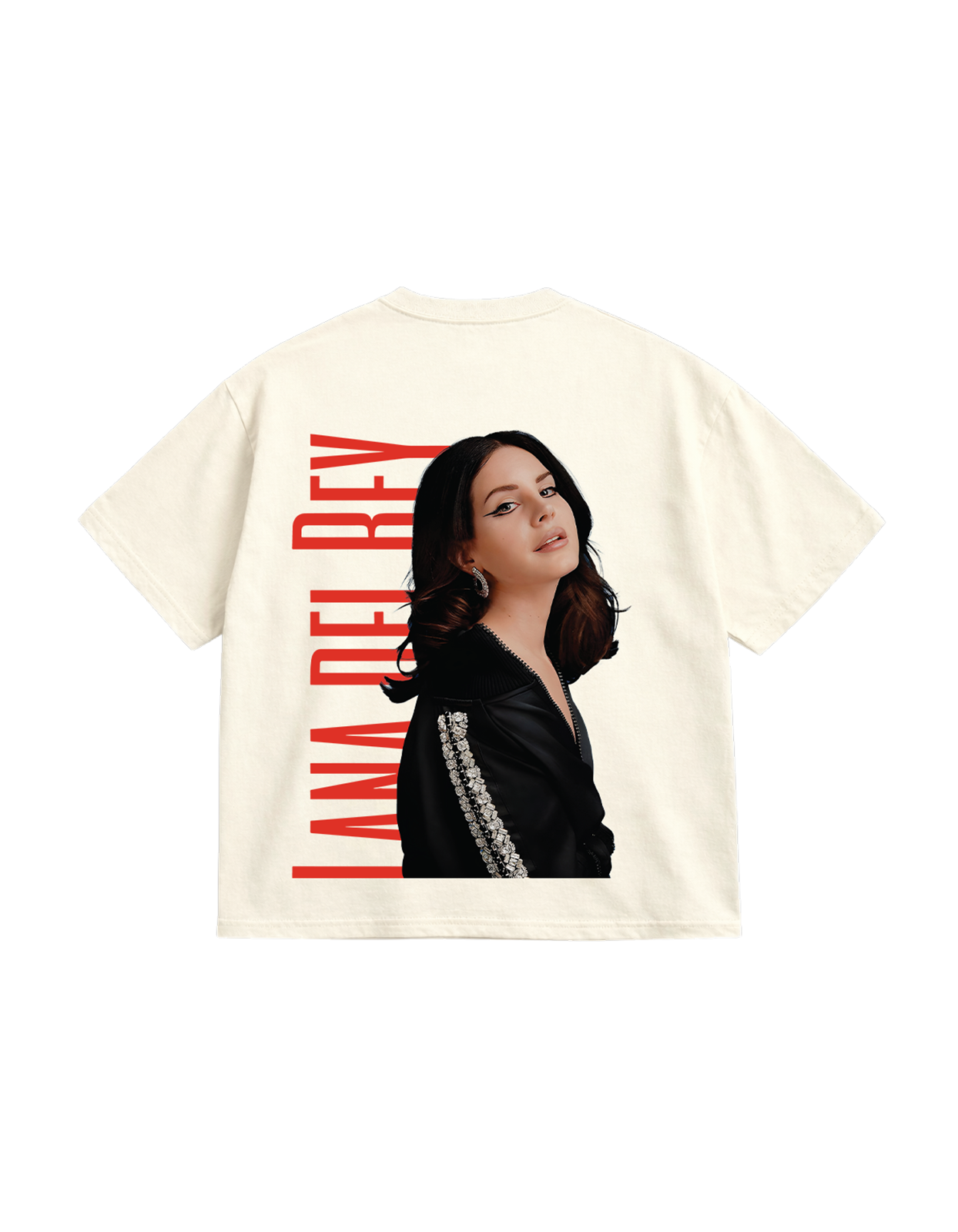LALA Oversized T-shirt