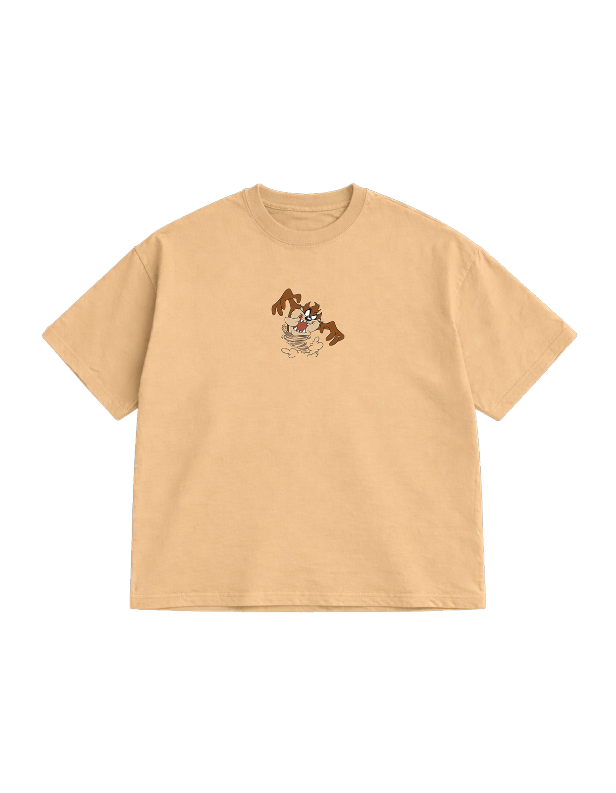TAR oversize t-shirt