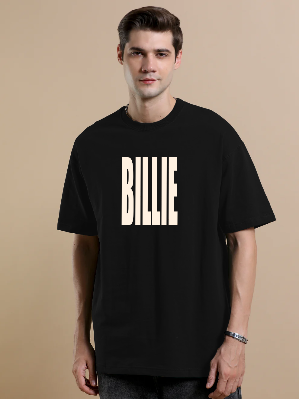 Billie Eilish Oversize T-shirts