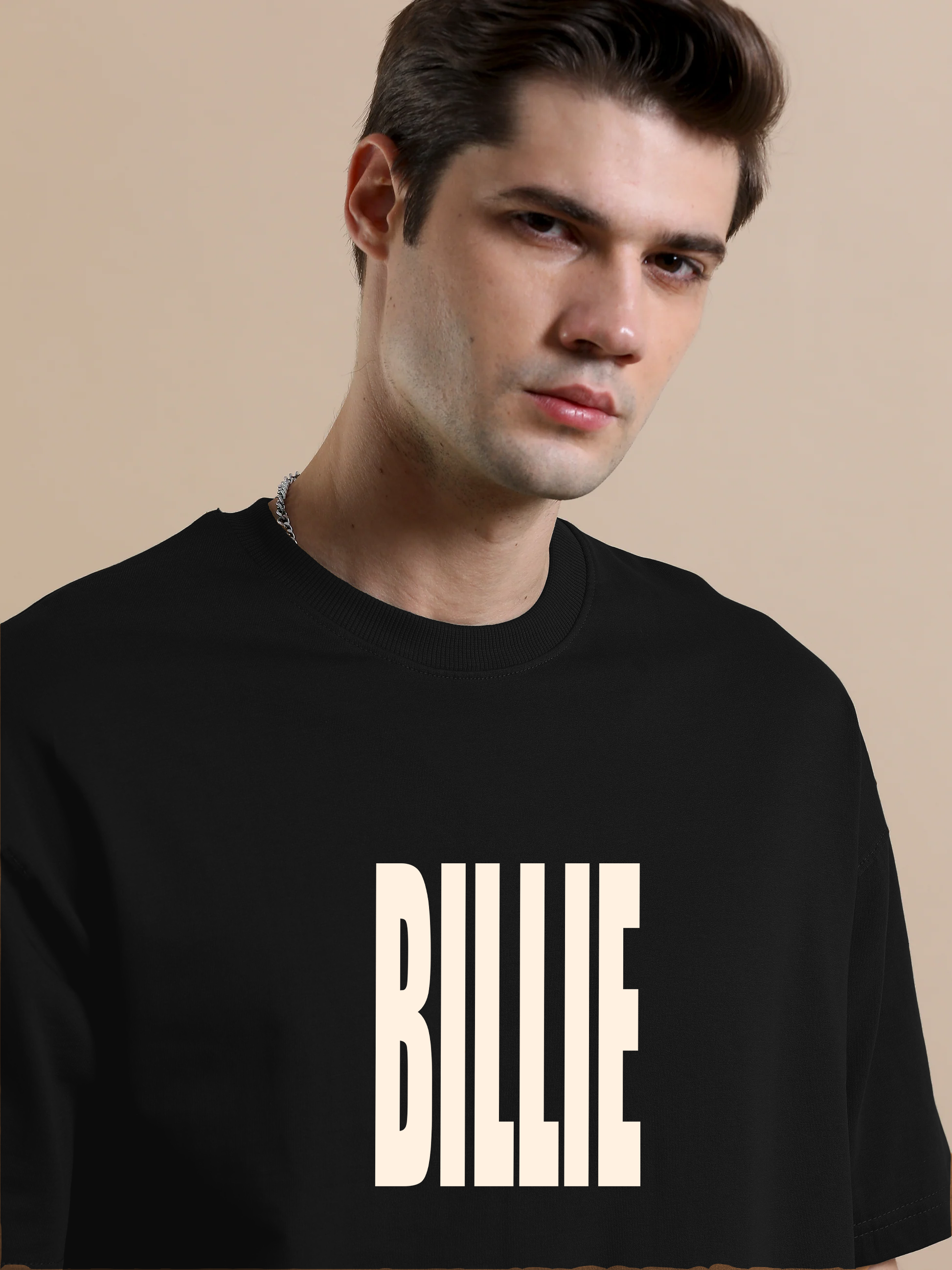 Billie Eilish Oversize T-shirts