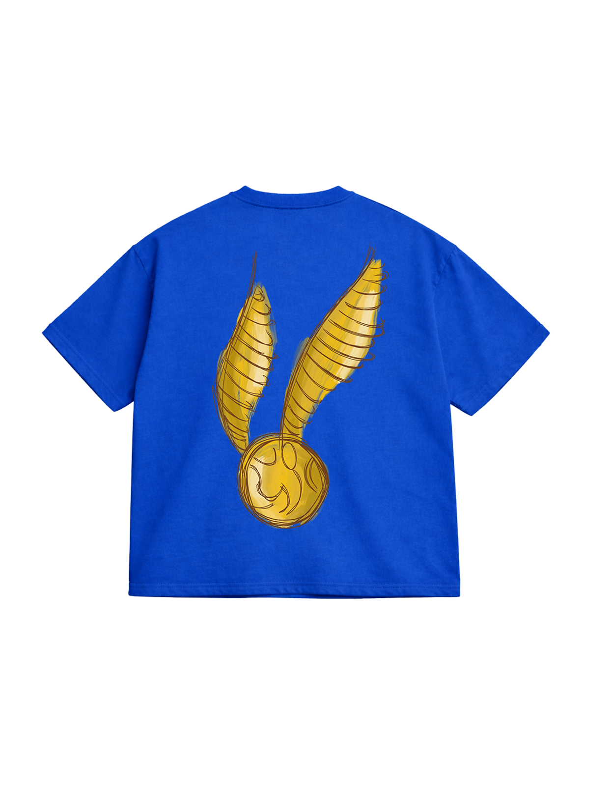 Harry potter Oversized T-shirt