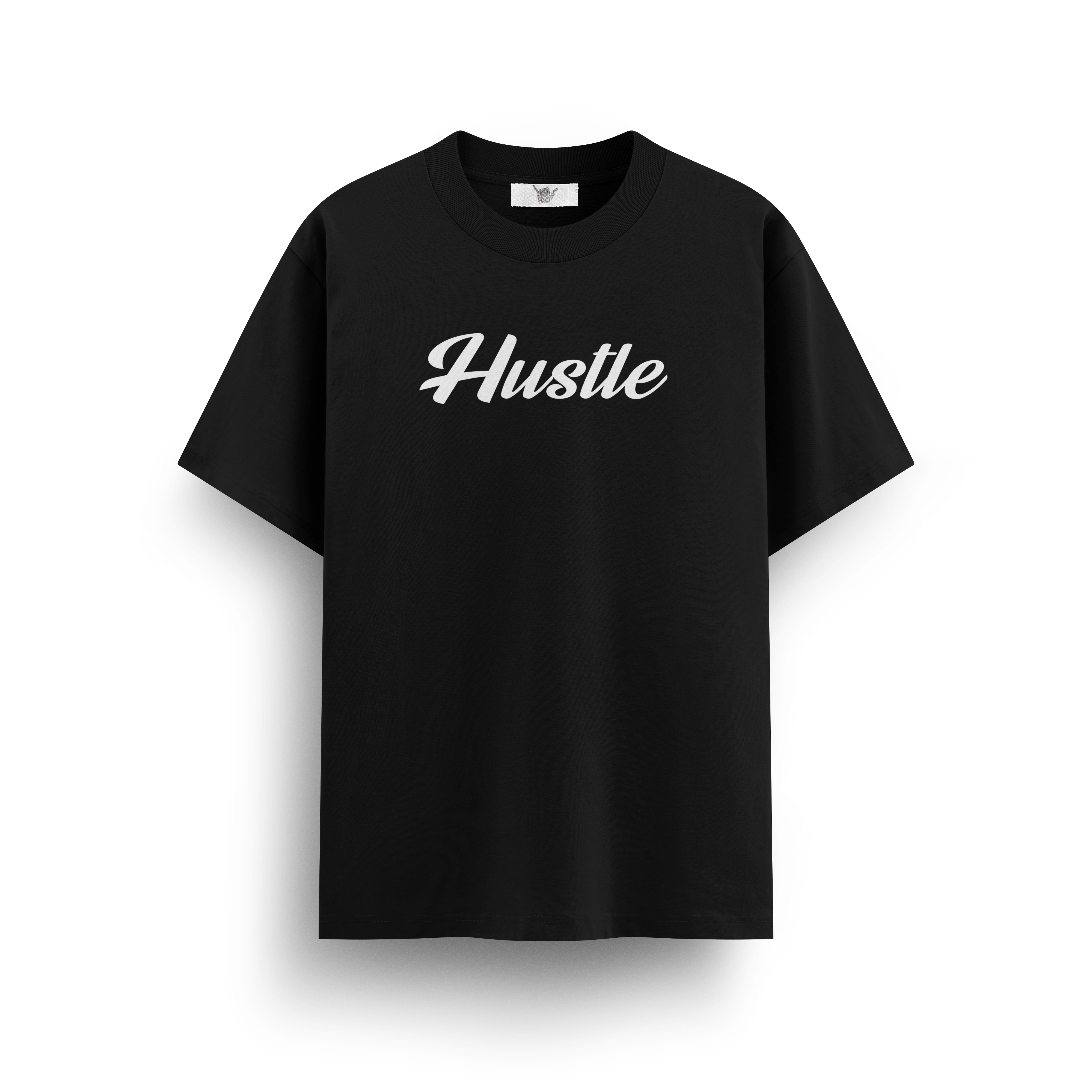 Be proud how you hard you are trying Oversize T-Shirt