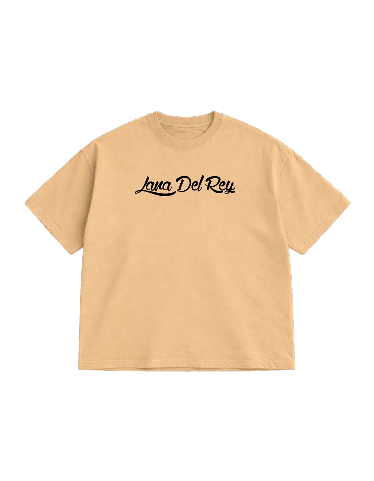 LDR modern oversize t-shirt