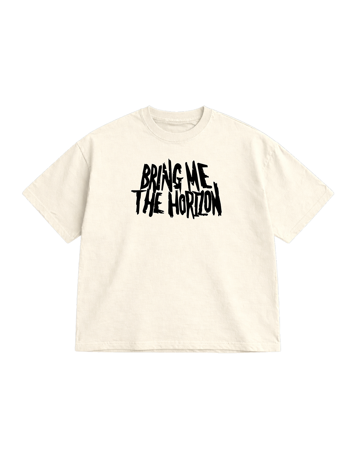 Linkin Park Vibe  Oversized T-shirt