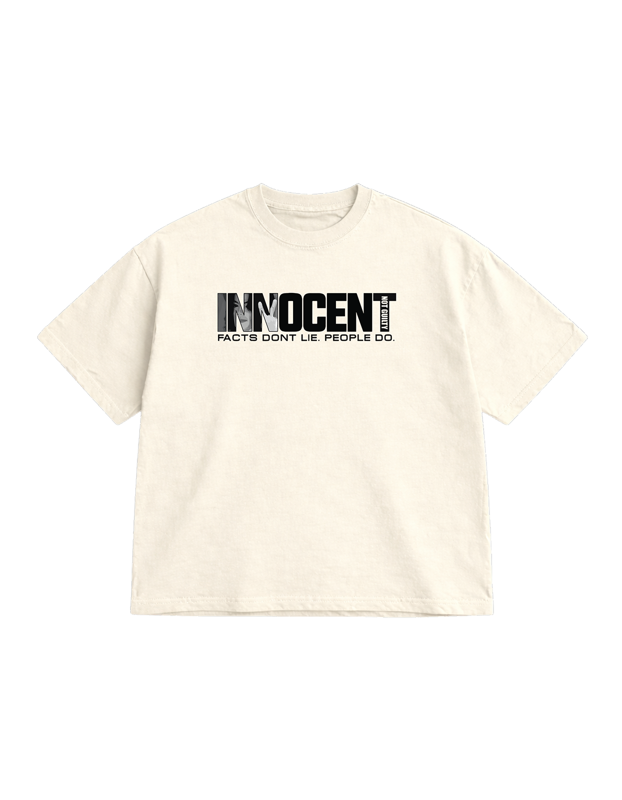 Michael Jackson modern oversize t-shirt