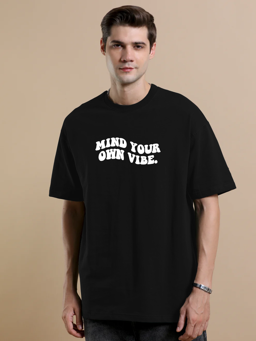 It is What it is Oversize T-Shirt