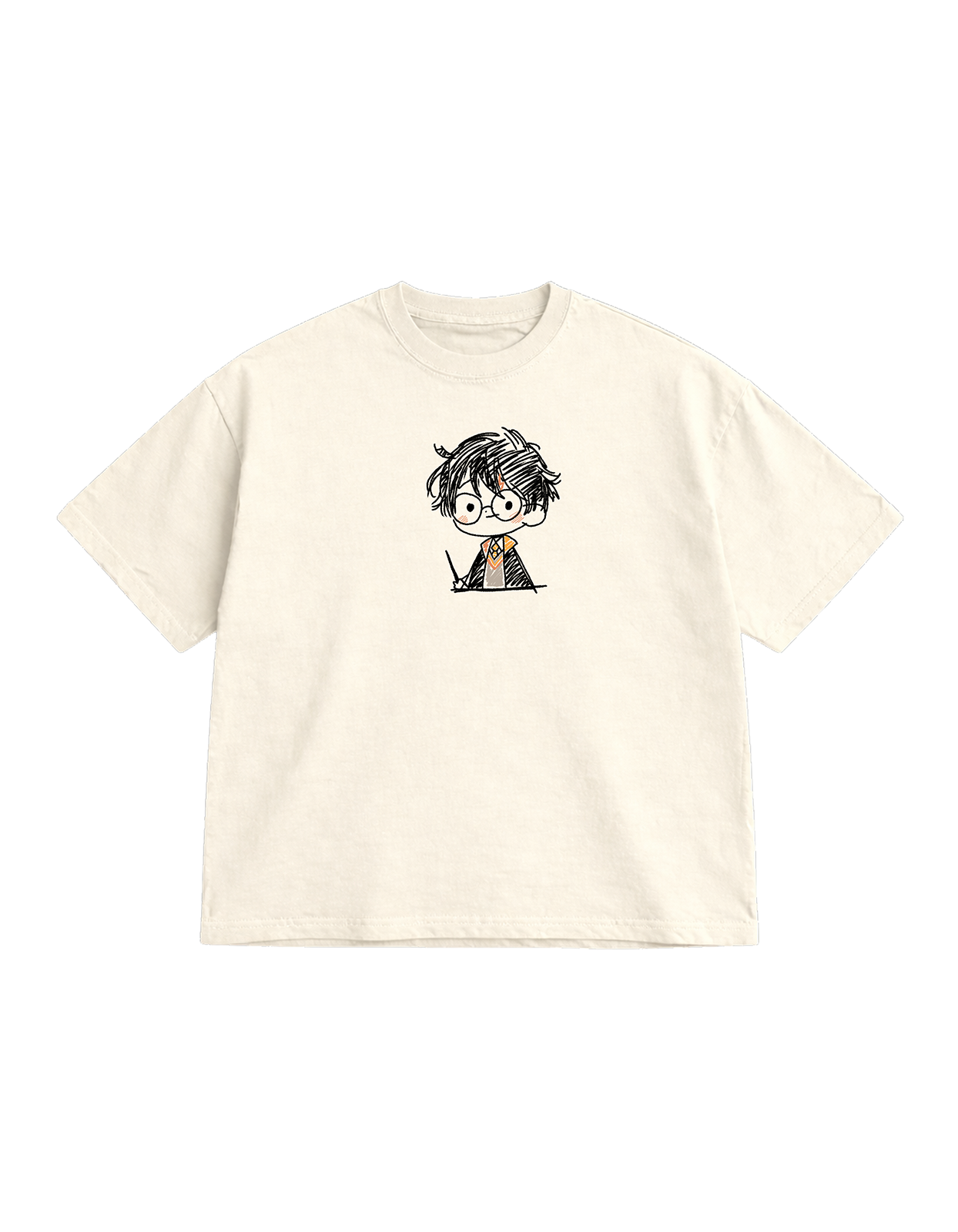 HARRY Oversized T-shirt
