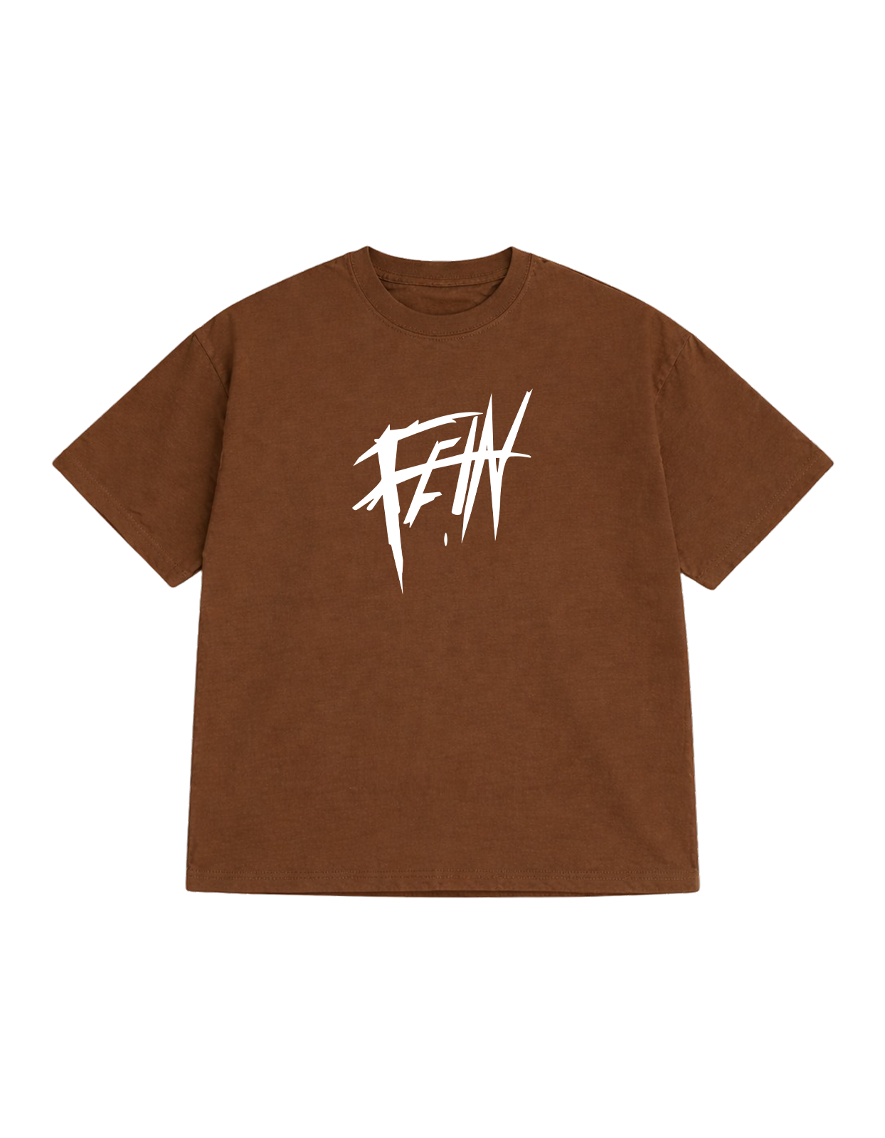 Travis Scott Caricature Oversize T-Shirt