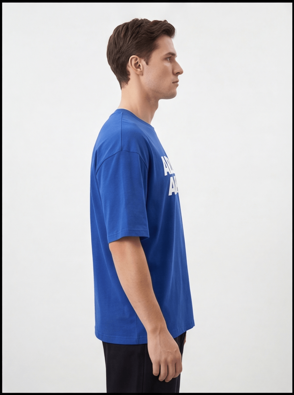 Absolut Awara T-Shirt - Awara Bacha