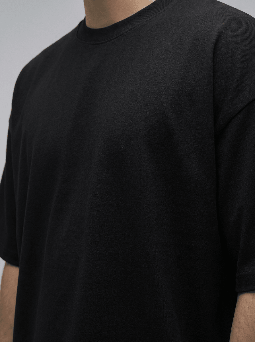 Awara Classics Oversize T-Shirt - Awara Bacha