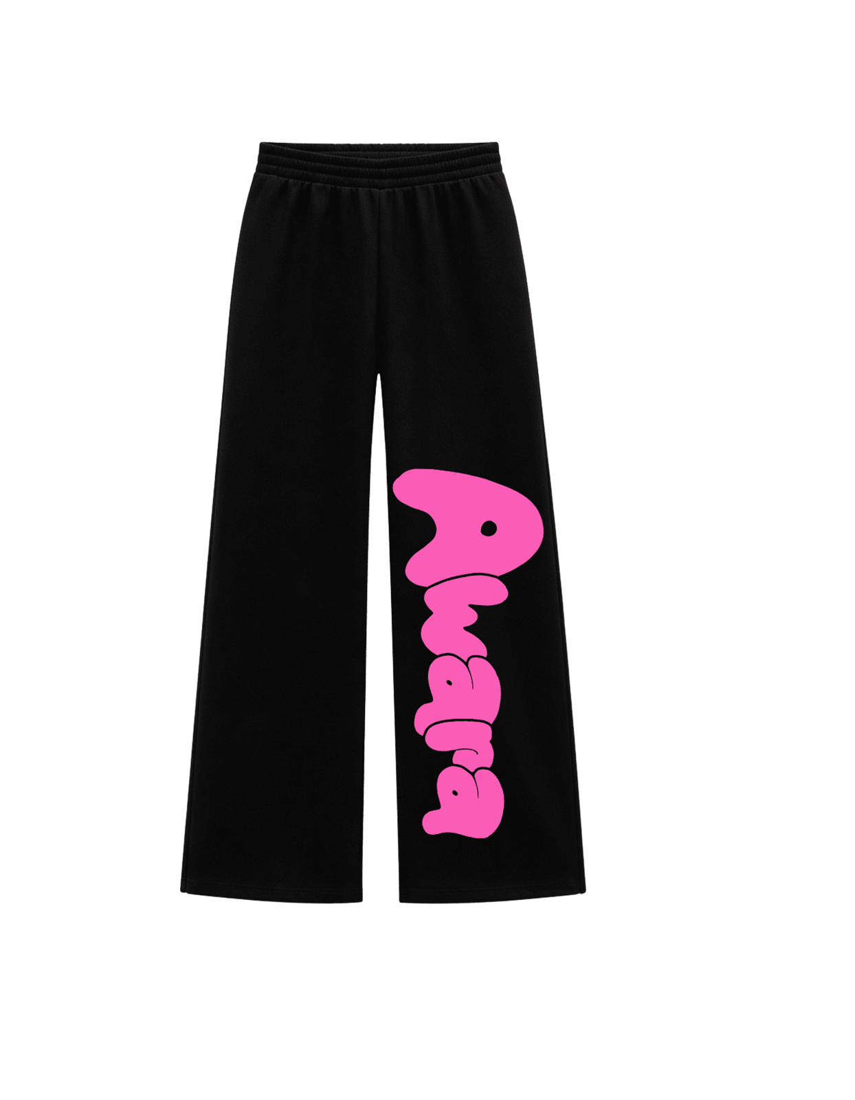 awarabacha Sweatpants - Awara Bacha