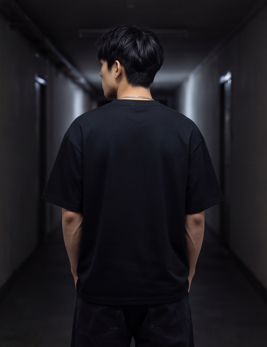 Berserk  streetwear   Oversized T-Shirt