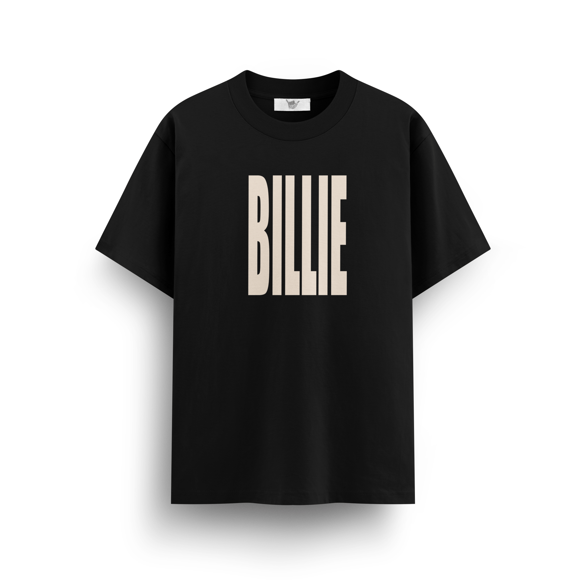 Billie Eilish Oversize T-shirts - Awara Bacha