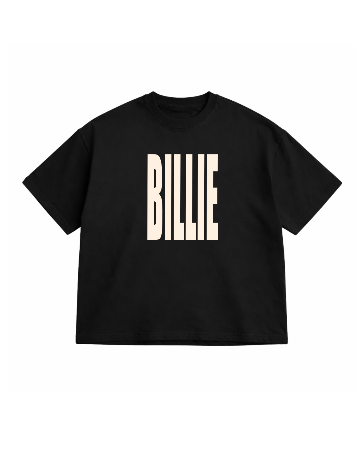 Billie Eilish Oversize T-shirts