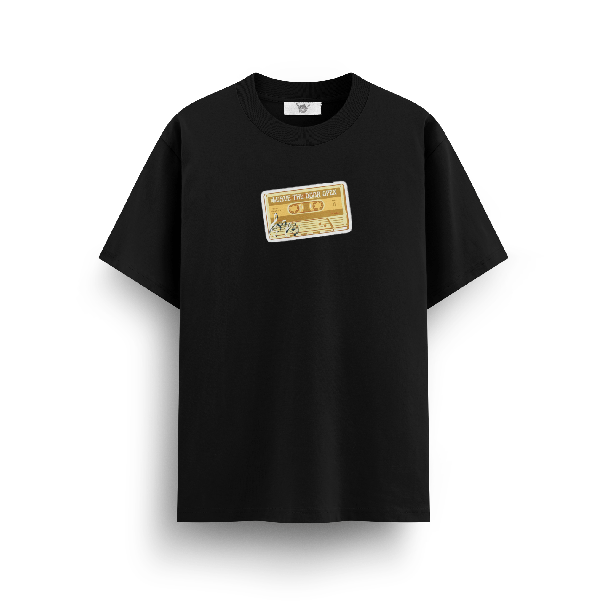 Bruno Mars Oversize T-Shirt - Awara Bacha