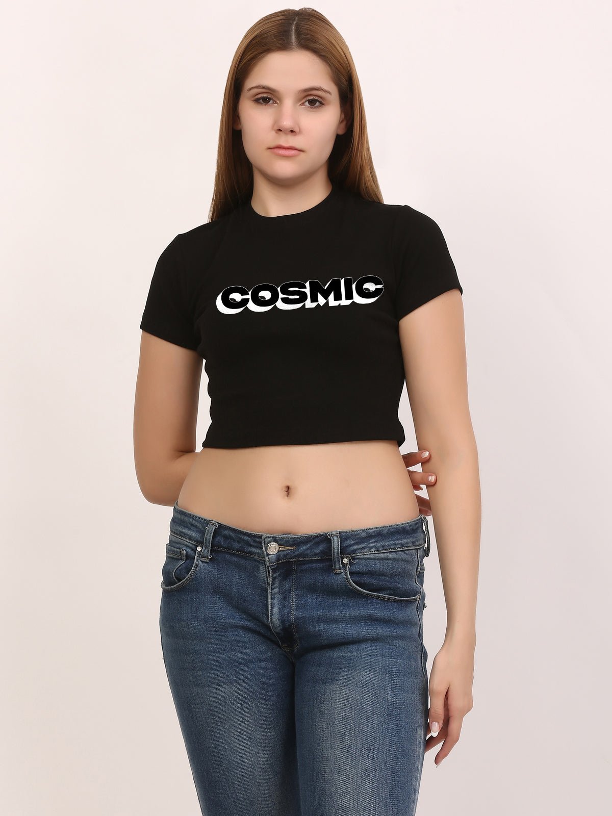 Cosmic Baby Tees - Awara Bacha