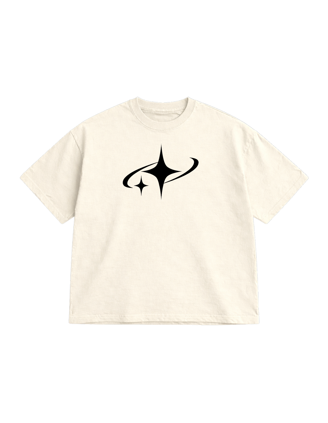 vintage oversize t-shirt
