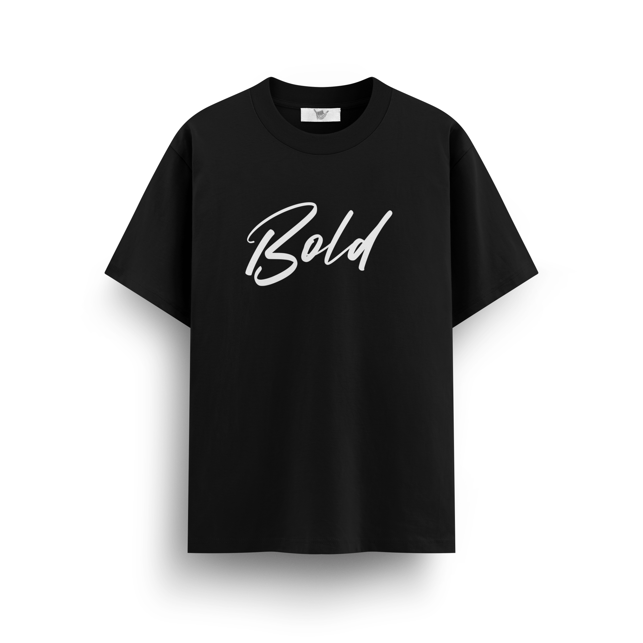 Fearless - Stay Fierce Oversize T-Shirt - Awara Bacha