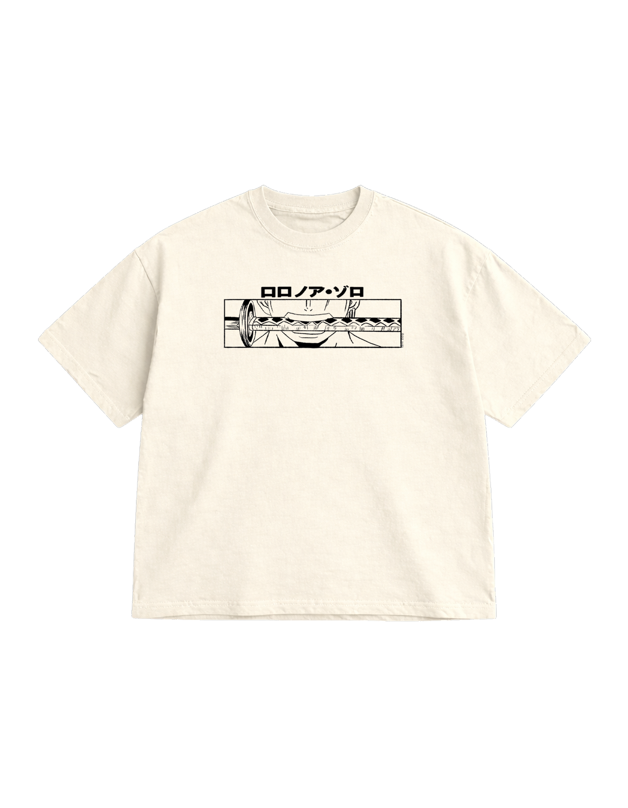 ZORO Oversize T-shirt