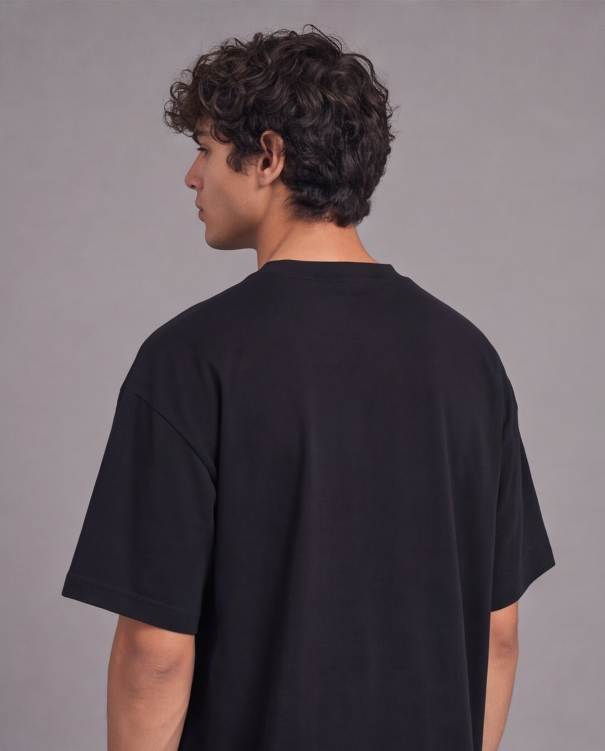Gust streetwear  Oversized T-Shirt