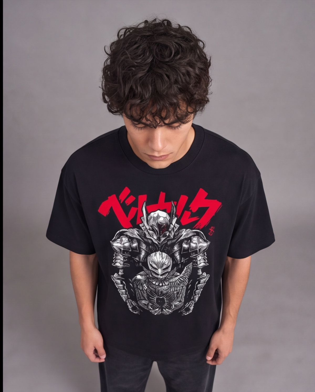 Gust streetwear  Oversized T-Shirt