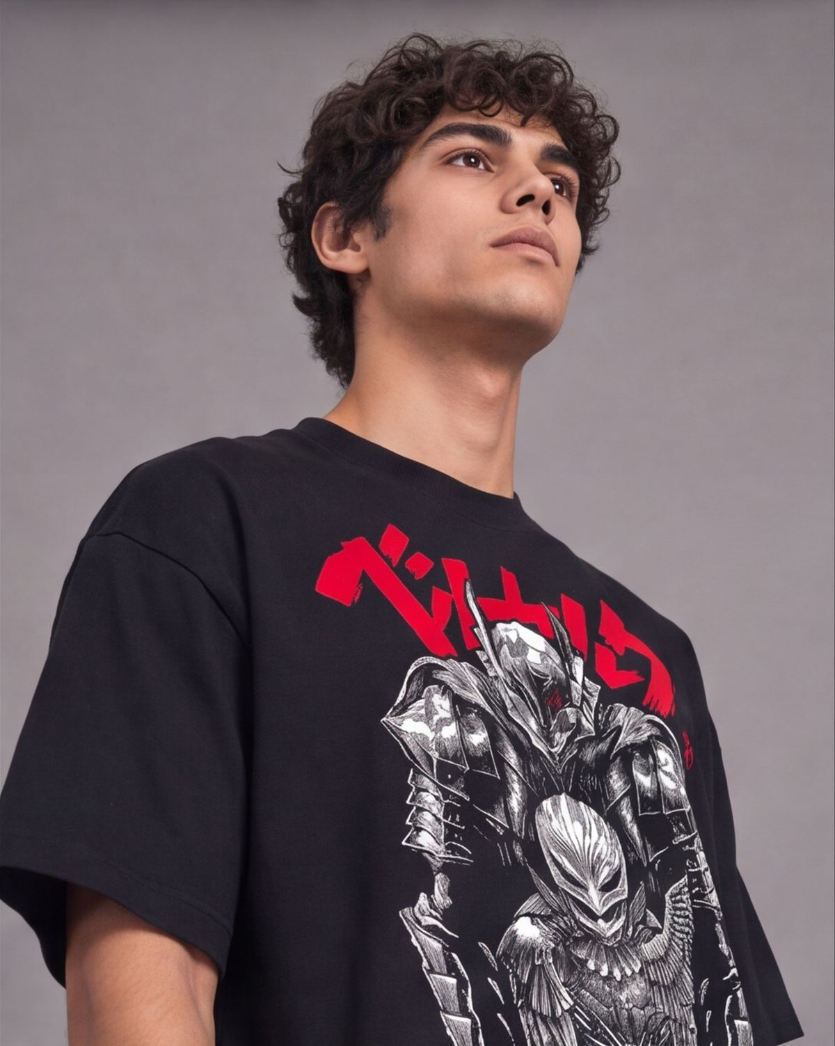 Gust streetwear  Oversized T-Shirt