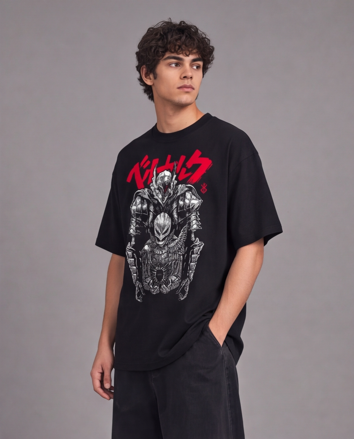 Gust streetwear  Oversized T-Shirt