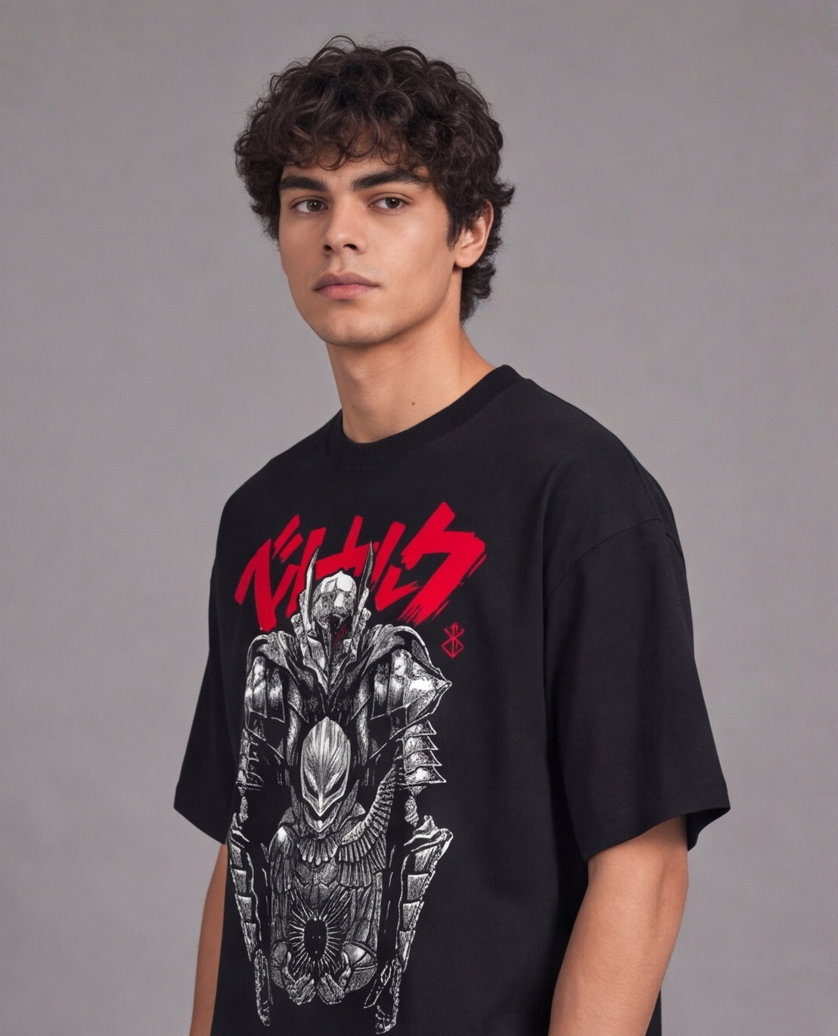 Gust streetwear  Oversized T-Shirt