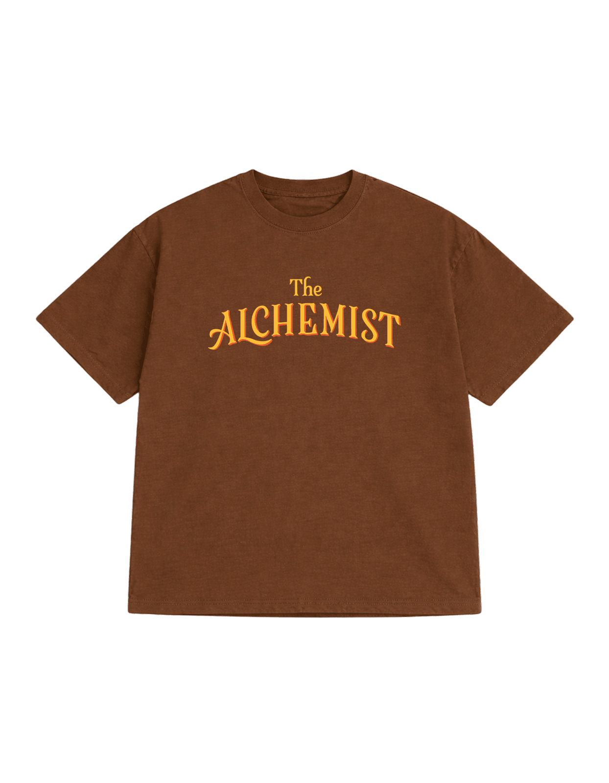 HARRY POTTER oversize t-shirt - Awara Bacha
