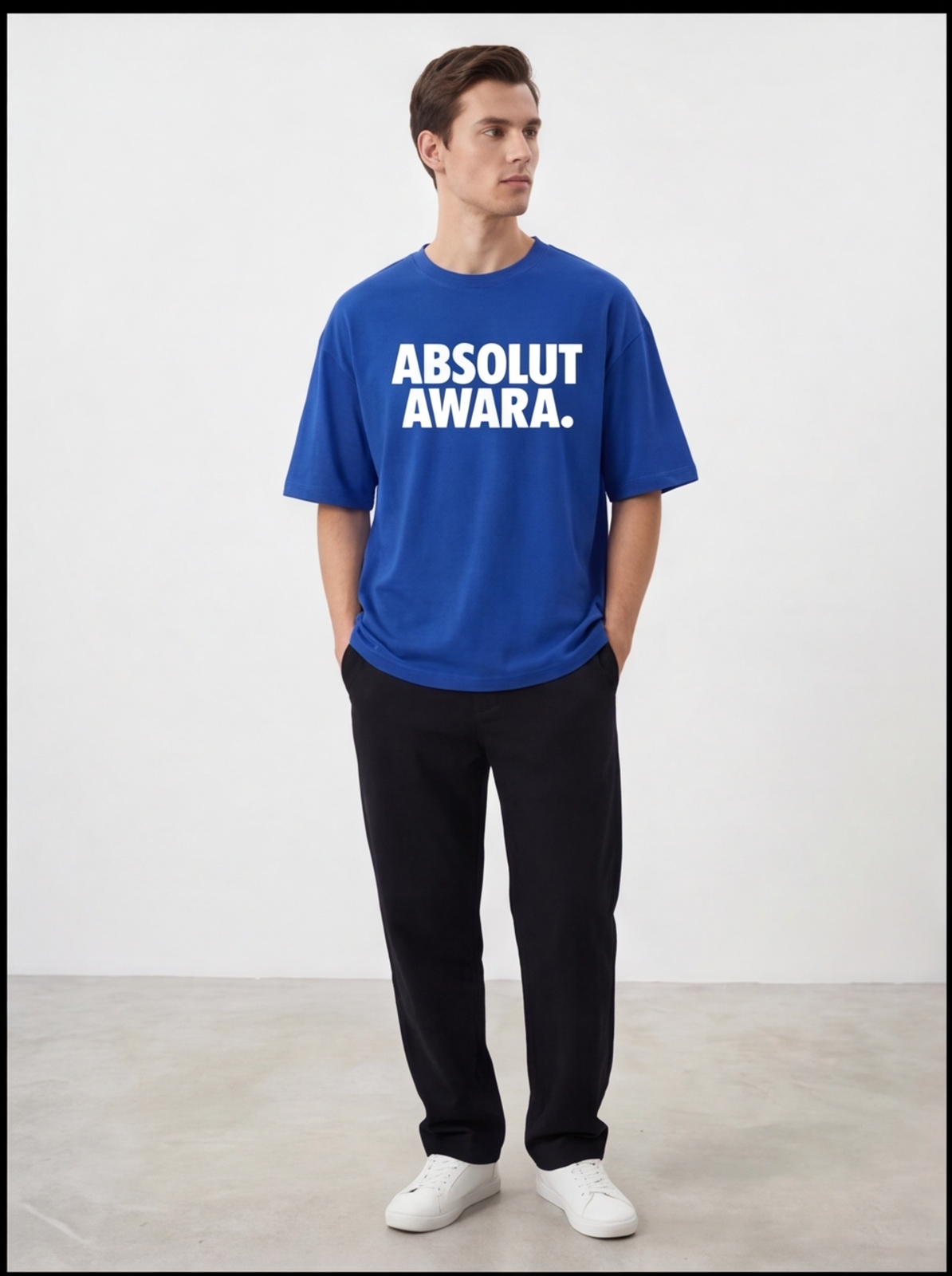 Absolut Awara T-Shirt