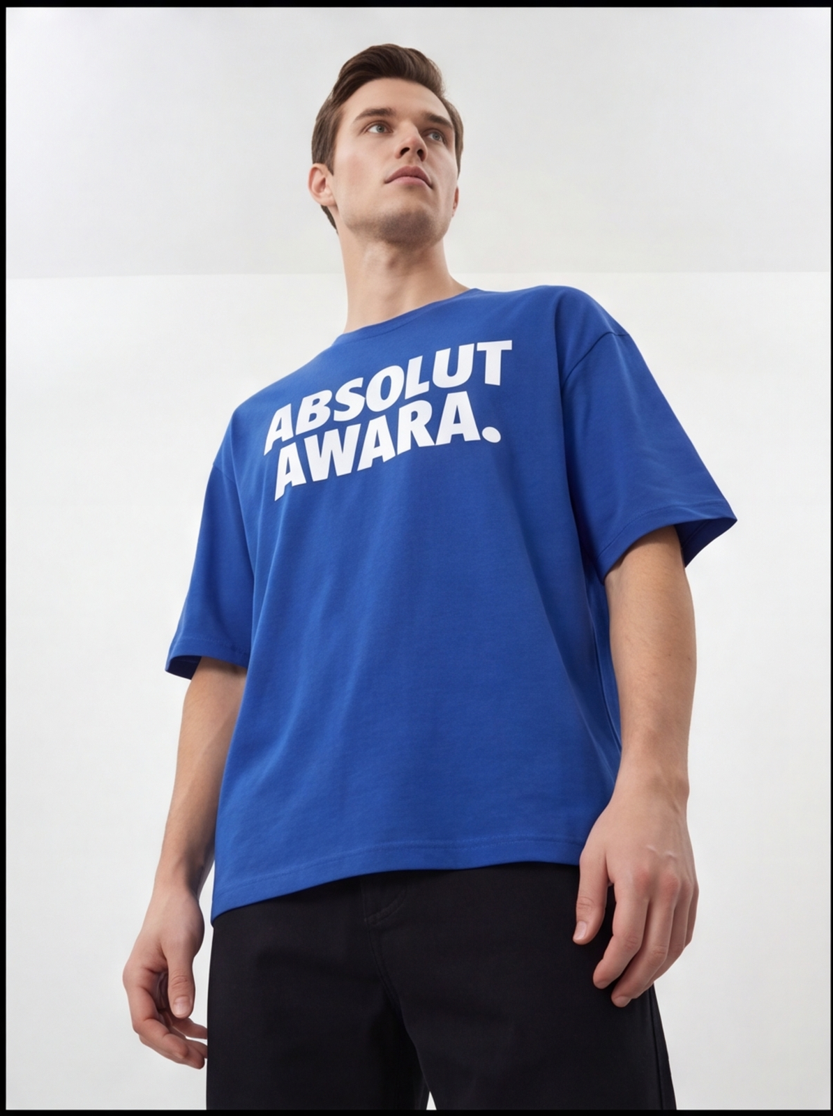 Absolut Awara T-Shirt