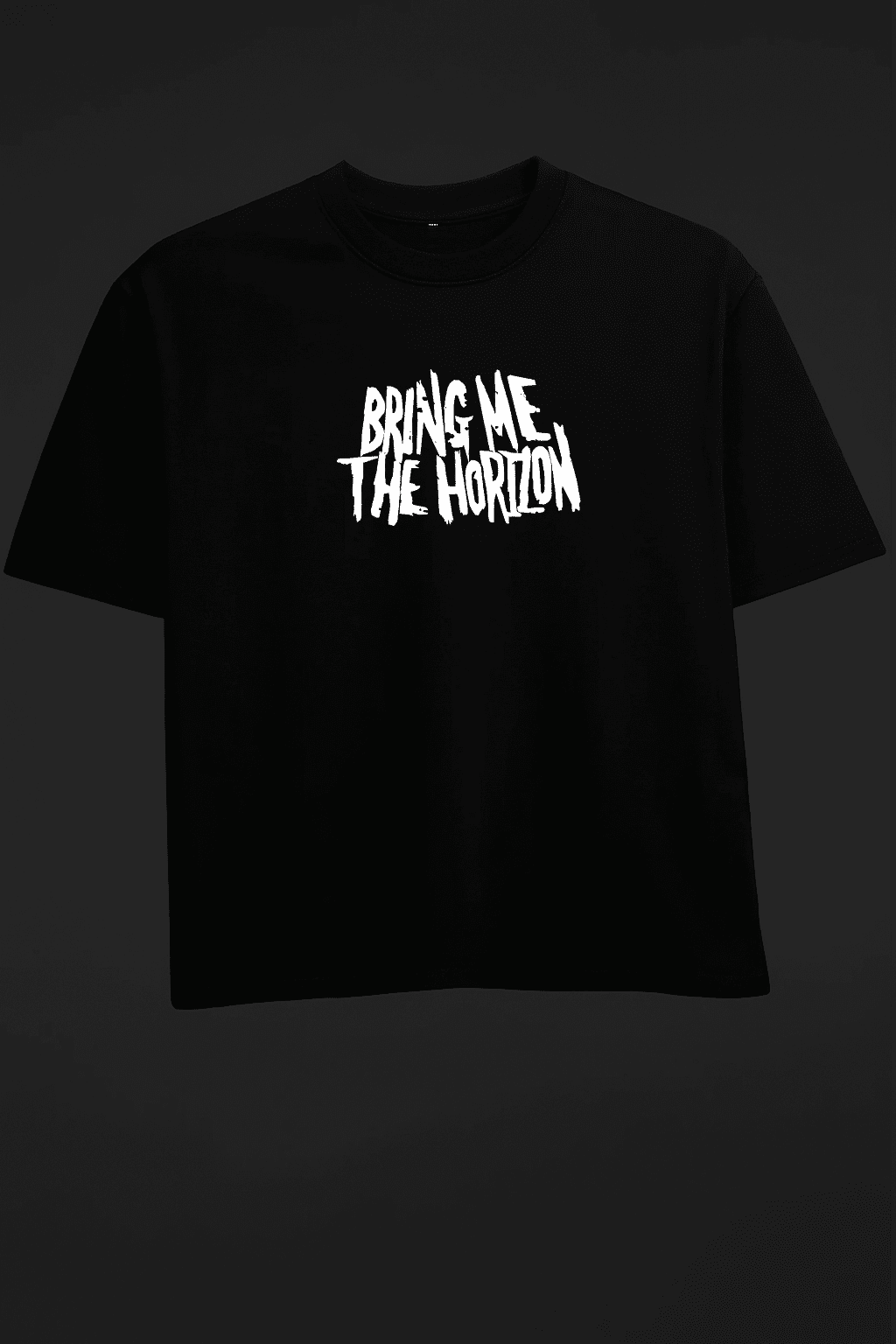 Linkin Park streetwear Oversize T-shirt - Awara Bacha