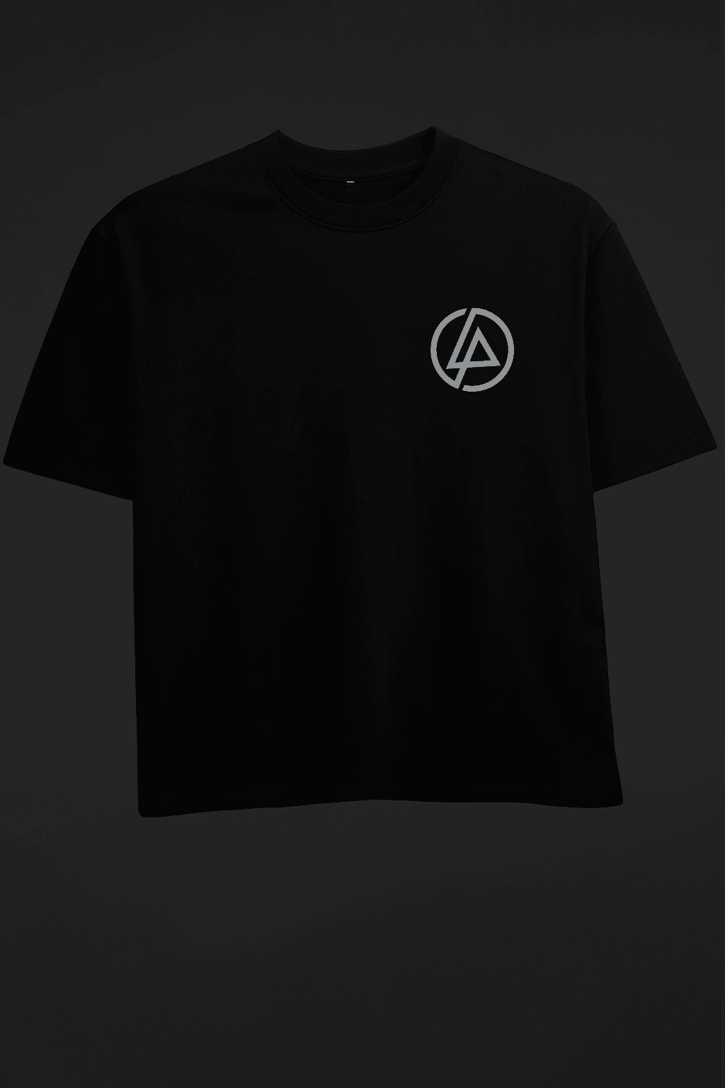Linkin Park WORLD Oversized t-shirt - Awara Bacha