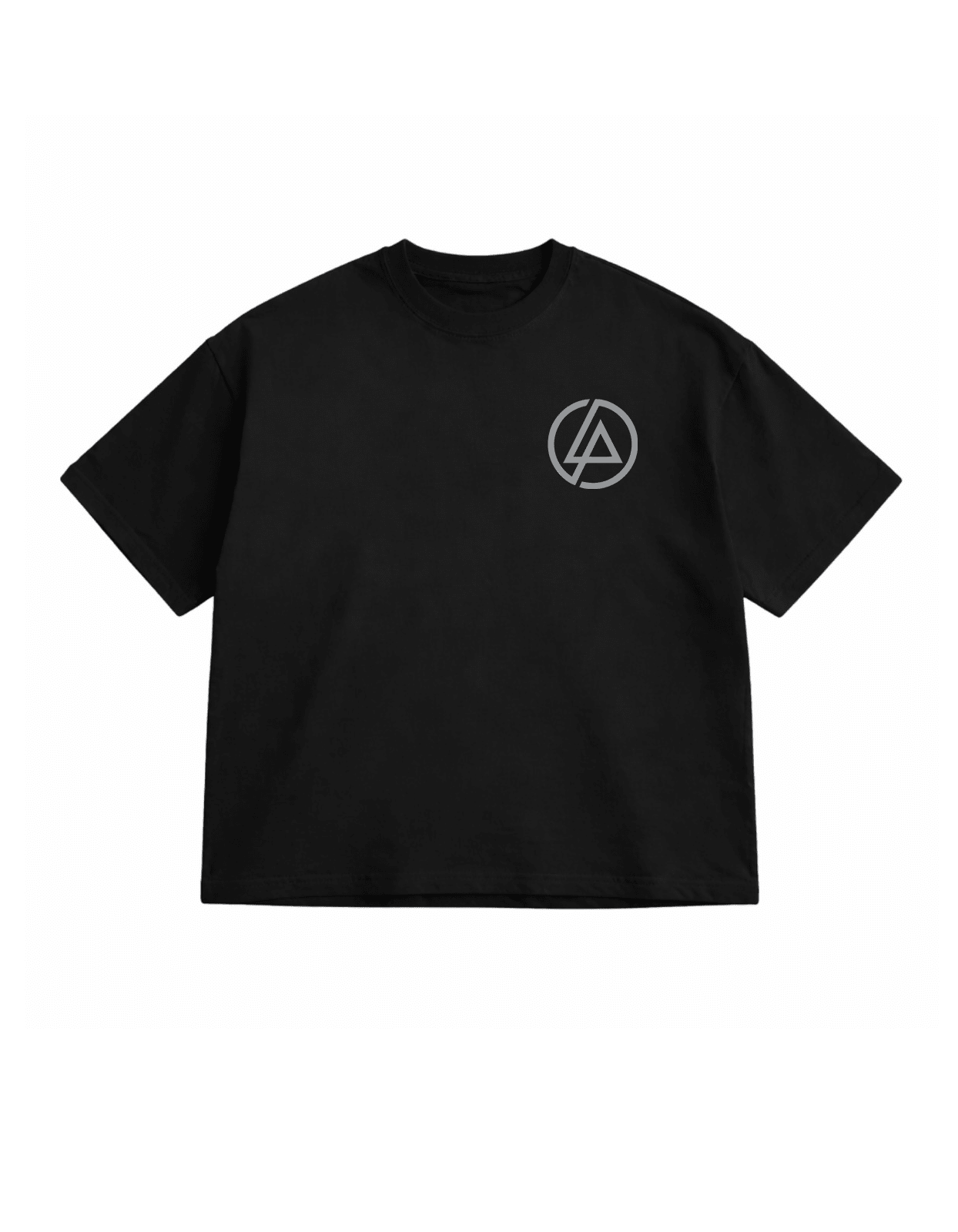 Linkin Park WORLD Oversized t-shirt - Awara Bacha