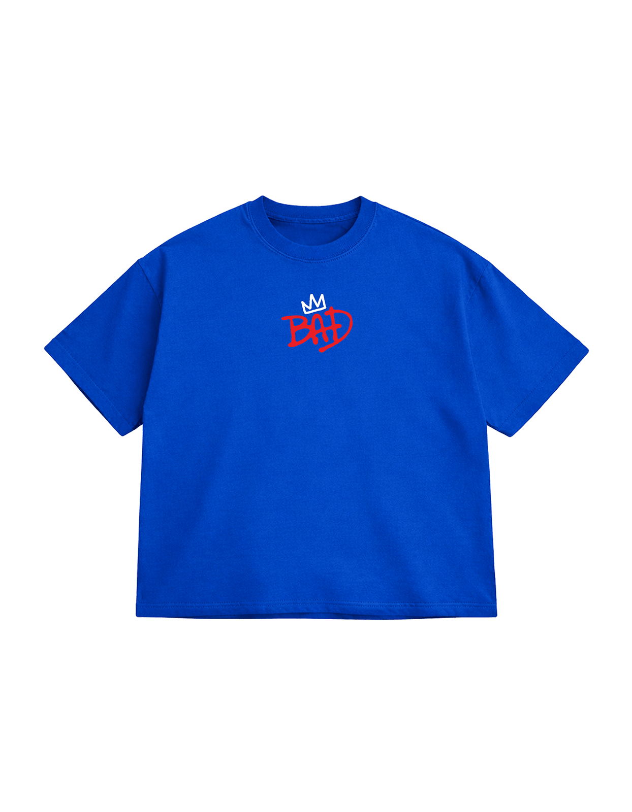 Michaels BAD Oversize t-shirt - Awara Bacha