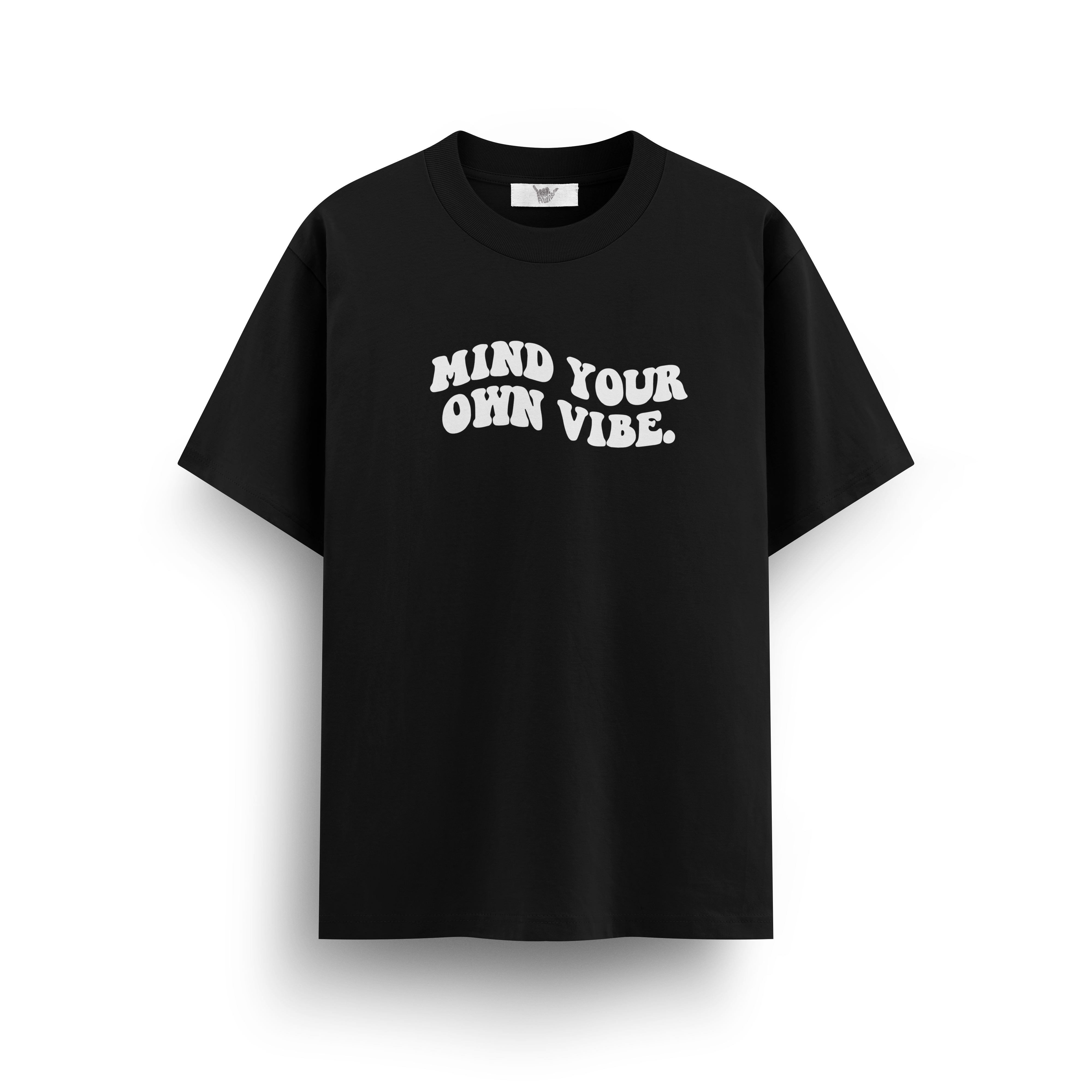 It is What it is Oversize T-Shirt