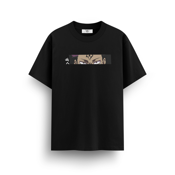 Ryomen Sukana Oversize T-Shirt - Awara Bacha