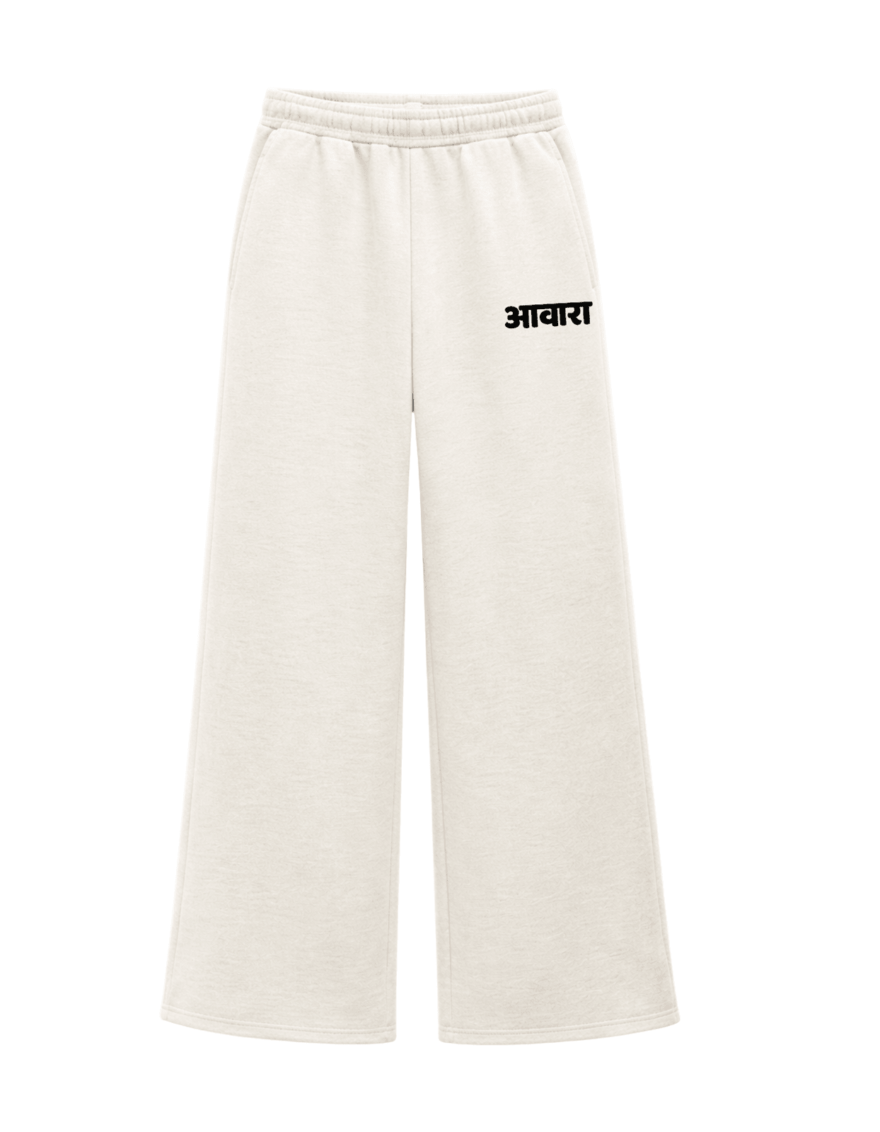 Sweatpants - Awara Bacha