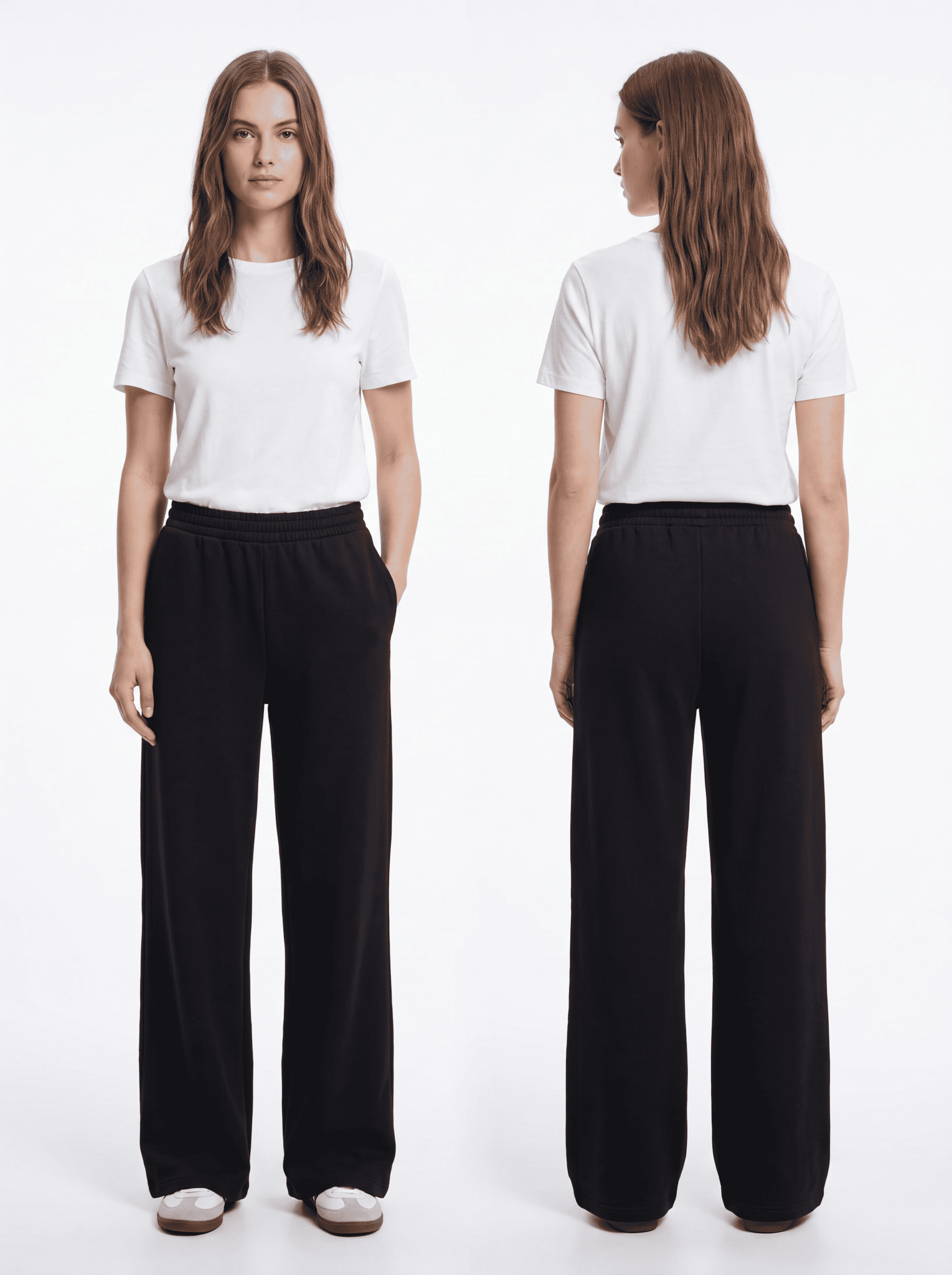 Sweatpants - Awara Bacha