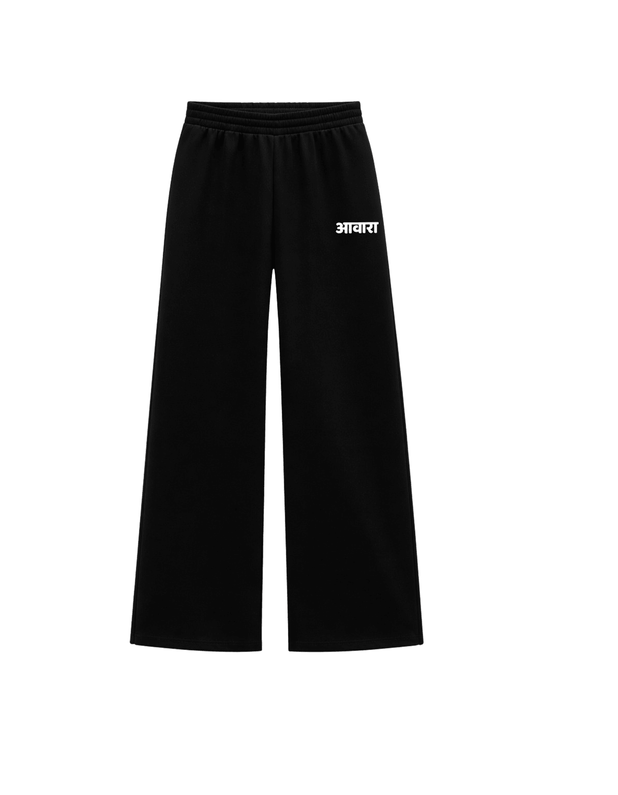 Sweatpants - Awara Bacha