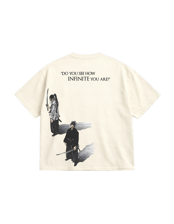 vintage oversize t-shirt